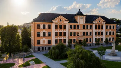 Informace pro rodiče žáků nastupujících do 6. roč. ve školním roce 2026/27